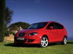 Seat Altea XL 2006 года